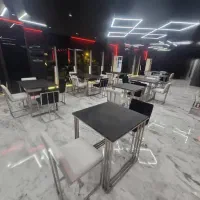 میز صندلی و مبلمان چسترمناسب کافه رستوران|کافیشاپ و رستوران|ری, علایین|دیوار