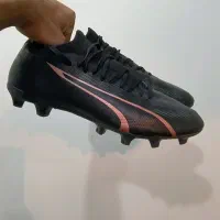 کفش استوک فوتبال پوما مناسب چمن کلاس A