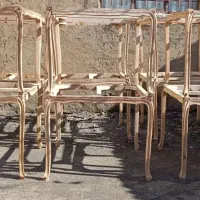 میز ، میز خام