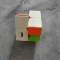 روبیک 2 در 2