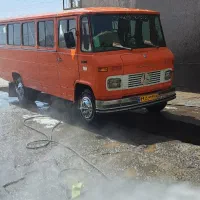 مینی بوس مدل ۶۴