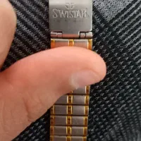 ساعت مردانه Swistar اصلی موتور سوئیسی|ساعت|تهران, طرشت|دیوار