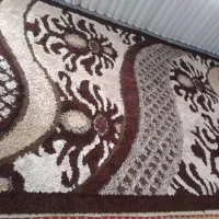 گلیم  فرش ۹ متری سالم