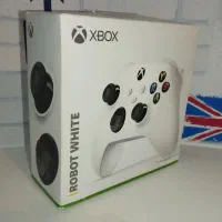 دسته xbox series s  سفید|کنسول، بازی ویدئویی و آنلاین|تهران, جیحون|دیوار