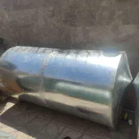 1000 2000 3000 6000 تانکر منبع آب فروشی|مصالح و تجهیزات ساختمان|مشهد, امیریه|دیوار