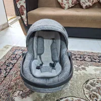 کریر کاملا نو