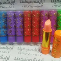 رژ مکه ای میوه ای