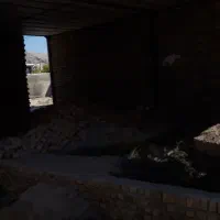 خانه ویلایی نیمه ساخت سرابیاس|فروش خانه و ویلا|خرم‌آباد, |دیوار