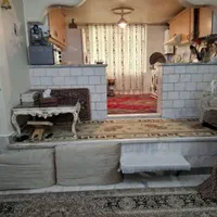 آپارتمان ۷۲ متر طبقه اول با پارکینگ