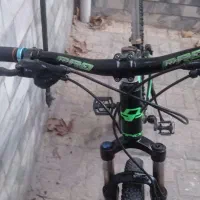 دوچرخه شمارا