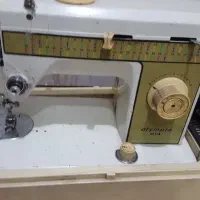 چرخ خیاطی صنعتی