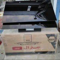 هود سکوریت L طرح لبخندبا گارانتی