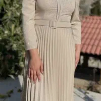 لباس مجلسی ۳ عدد|لباس|خوی, |دیوار