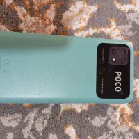 پوکوc40|موبایل|کرج, شاهین‌ویلا|دیوار