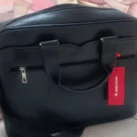 کیف اداری نوین چرم