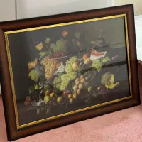 تابلو سه بعدی
