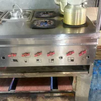 واگذاری تجهیزات صبحانه و دیزی سرا انرژی|کافی‌شاپ و رستوران|زنجان, |دیوار