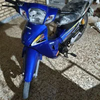 موتور لاکی