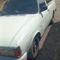 پیکان وانت 93