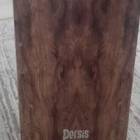 کاخن پرسیس (persis)