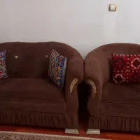 مبل هفت نفره|حراج|رشت, تازه آباد|دیوار