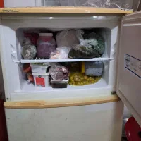 یخچال|یخچال و فریزر|رشت, شهرک صبا|دیوار