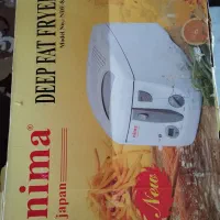 سرخ کن با روغن|اجاق گاز و لوازم برقی پخت‌وپز|اردبیل, |دیوار