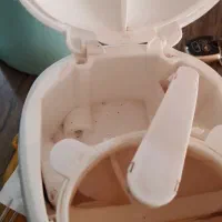 قهوه ساز فنجون دار