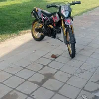 موتور فلات 250|موتورسیکلت|کرمانشاه, |دیوار