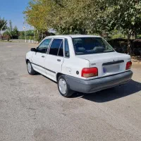 پراید 131 SX مدل 90 دوگانه دست|خودرو سواری و وانت|مشهد, قائم|دیوار