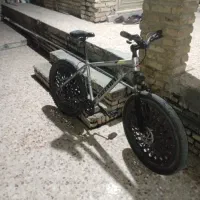 دوچرخه ۲۶|دوچرخه، اسکیت، اسکوتر|ایذه, |دیوار