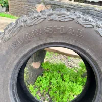 لاستیک آفرود|قطعات یدکی و لوازم جانبی|رشت, حومه رشت|دیوار