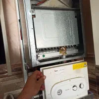 تعمیر و سرویس پکیج|آبگرمکن، پکیج، شوفاژ|شیراز, سفیرشمالی|دیوار