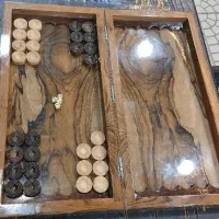 تخته نرد|کلکسیون و سرگرمی|سنندج, |دیوار