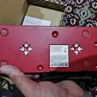 روتر میکروتیک مدل RB2011UiAS-2HnD-IN|مودم و تجهیزات شبکه|مهاباد (آذربایجان غربی), |دیوار