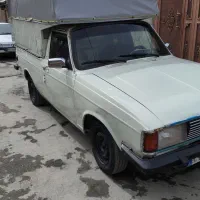 پیکان وانت مدل 86|خودرو سواری و وانت|پیرانشهر, |دیوار