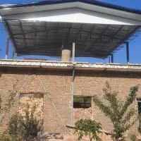 نصب شیروانی|خدمات پیشه و مهارت|هلیلان, |دیوار