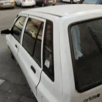 هاچبگ کره ای76|خودرو سواری و وانت|همدان, |دیوار