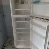 یخچال وفریزر هایسنس درحدنوخارجی|یخچال و فریزر|لاهیجان, لیالستان|دیوار