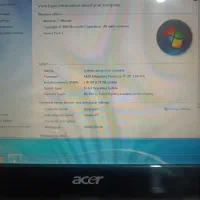 لپ تاب|رایانه همراه|بیرجند, |دیوار