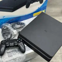 پلیاستیشن 4 اسلیم در حد نو (۱ ترابایت)|کنسول، بازی ویدئویی و آنلاین|فریدونکنار, |دیوار