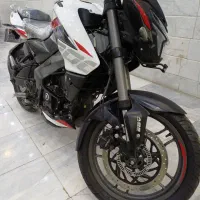 NS.   200|موتورسیکلت|قم, لسانی|دیوار