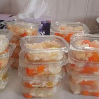 ترشی وشوری|خوردنی و آشامیدنی|مهدی شهر, |دیوار