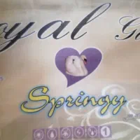 تشک خوشخواب