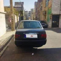 پراید مدل 85|خودرو سواری و وانت|کرج, کلاک نو|دیوار