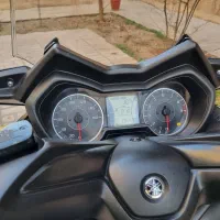 xmax250|موتورسیکلت|تهران, شهرک فرهنگیان|دیوار