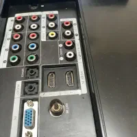 سامسونگ ۳۲|تلویزیون و پروژکتور|ماهدشت, |دیوار