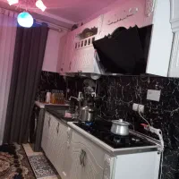 سلام بازسازی شده کاغذ دیواری   کولر گازی جنرال گلد|فروش آپارتمان|گلستان (تهران), |دیوار