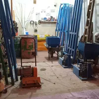 اجاره پیکور بالابر میکسر جک تخته|خدمات پیشه و مهارت|زابل, |دیوار