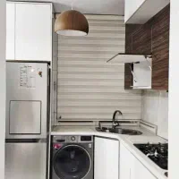 آپارتمان ۵۱متر ۱خواب/شهران شمالی /فول امکانات|اجارهٔ آپارتمان|تهران, شهران شمالی|دیوار